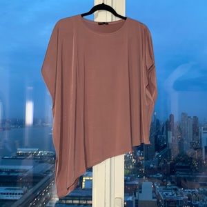 Zara Modern Blouse